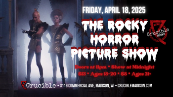 rocky horror