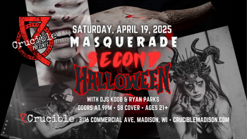 second halloween