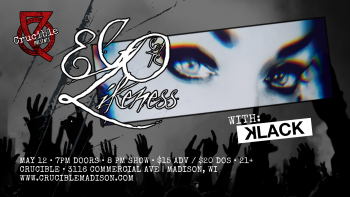 ego likeness w/ klack
