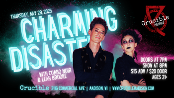 charming disaster