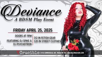 Deviance