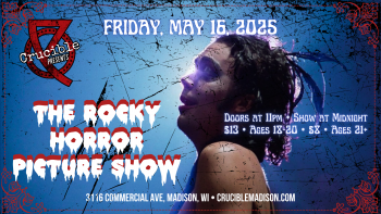 rocky horror