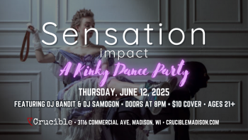 Sensation