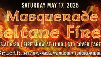 beltane fires