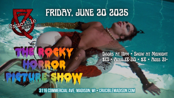 rocky horror