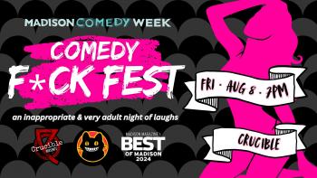 Comedy F*ck Fest