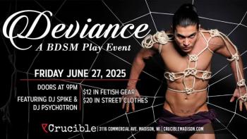 Deviance 