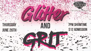 A Pride Burlesque Affair 