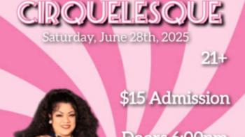 Cirquelesque