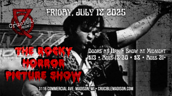 The Rocky Horror Picture Show