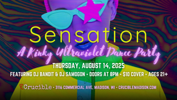 sensation uv