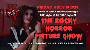 rocky horror