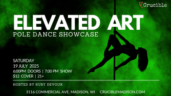 Elevated Art 