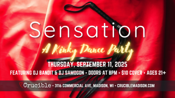 Sensation