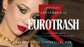 eurotrash