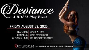 Deviance