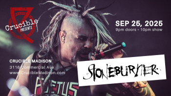 stoneburner