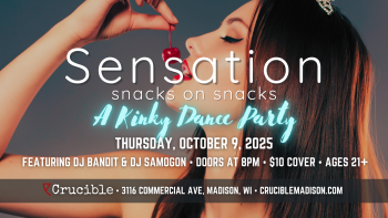 Sensation