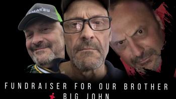big John fundraiser