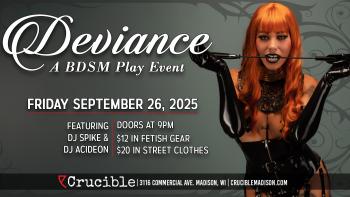 deviance