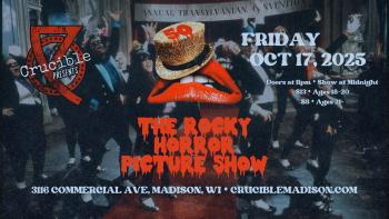 the rocky horror picture show