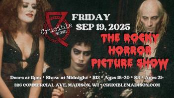 rocky horror