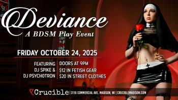 deviance