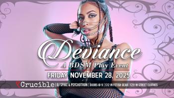 Deviance