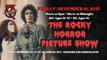 The Rocky Horror Picture Show
