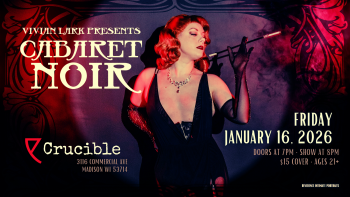 cabaret noir
