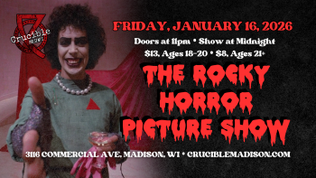 the rocky horror picture show