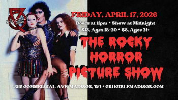 the rocky horror picture show