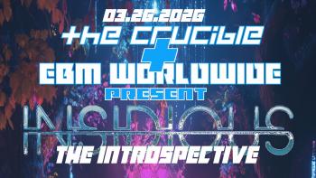 Insidious: The Introspective