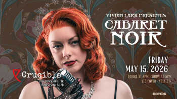 cabaret noir