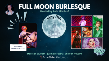 full moon burlesque nerdlesque