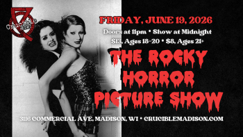 The Rocky Horror Picture Show