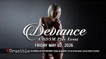 Deviance
