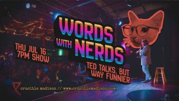 Words with Nerds