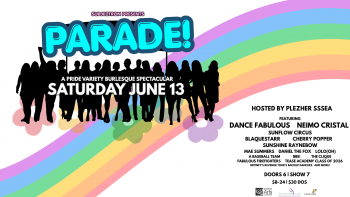 Parade!