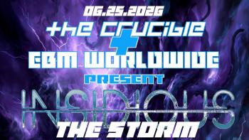 Insidious: The Storm