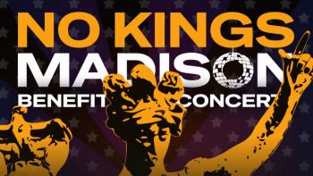 No Kings benefit