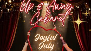 up and away cabaret