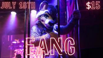 fang