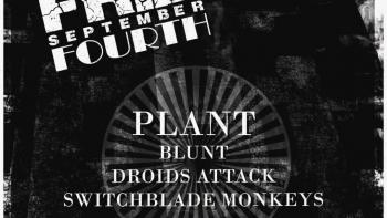 plant