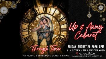 Up & Away Cabaret