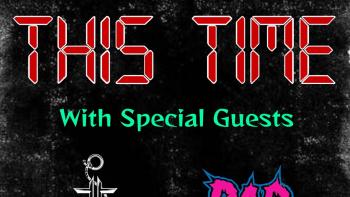 Who's a Witch Idol? With Eldersea, This Time, Rad Skulls, 