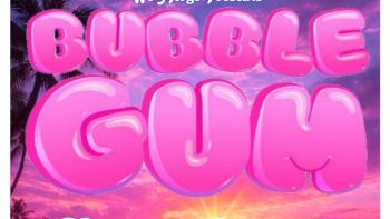 BUBBLEGUM VOL. 5: BEACH BOUND